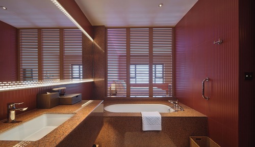 Executive Room, 1 King Bed