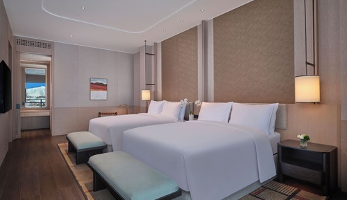 Premium Suite, 2 Bedrooms