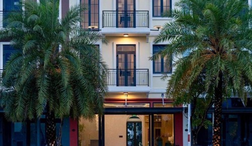 Apartment, 3 Bedrooms, Sea View