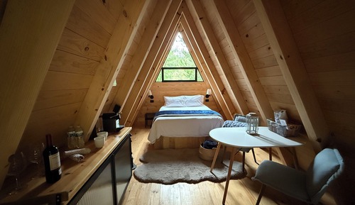 Comfort Chalet