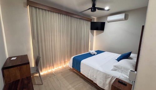 Grand Double Room