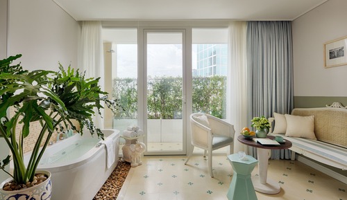 Bonard Junior Suite