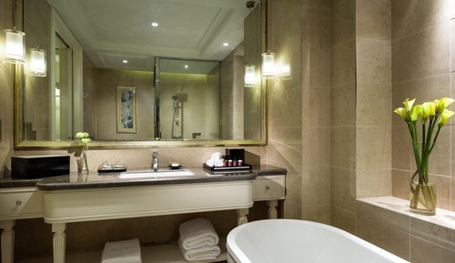 Deluxe Apartment, 2 Bedrooms