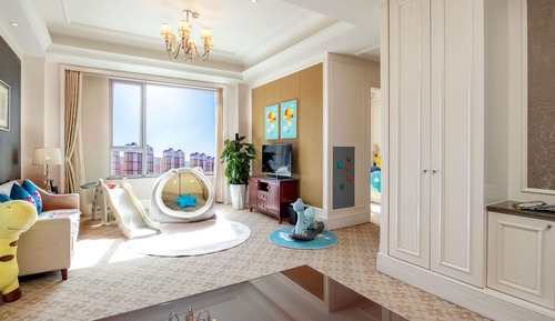 Apartment, 2 Bedrooms