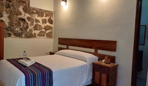 Comfort Double or Twin Room