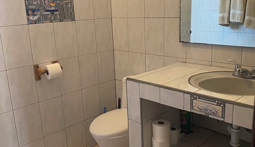 Coral de Mar - 1 BDRM Suite