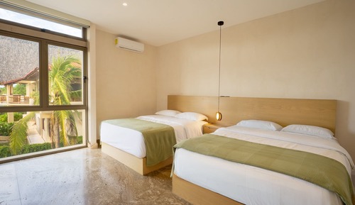 Panoramic Apartment, 4 Bedrooms, Sea View, Sea Facing