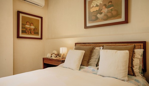 Deluxe Apartment, 3 Bedrooms, Pool Access, Ocean View