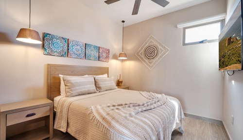 2 Bedroom Penthouse B504