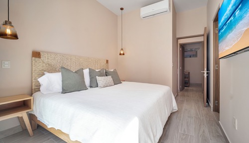 3 Bedroom Upperfloor A203