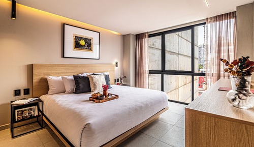 Family Apartment, 2 Bedrooms