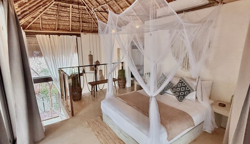 Presidential Bungalow