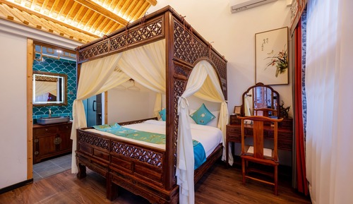 Signature Double Room