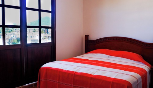 Comfort Room