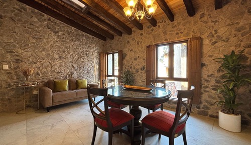 Exclusive Apartment