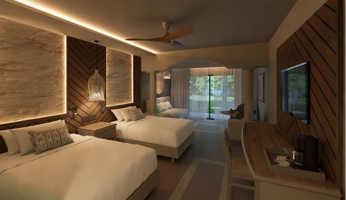 Junior Suite (Superior)