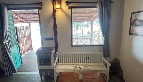 Ocean Breeze Two Bed Bungalow