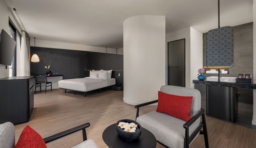 Grand Suite River View