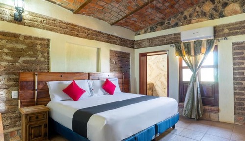 Deluxe Room, Mountain View