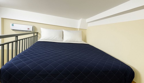 Classic Quadruple Room