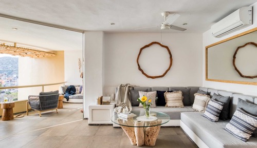 Superior Apartment, Ocean View