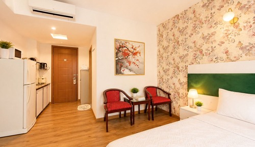 Standard Apartment