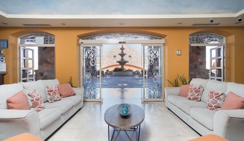 Condo, Multiple Beds, Balcony, Ocean View (Sonoran Sky SKY 708)