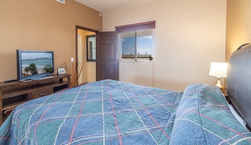 Condo, Multiple Beds, Balcony, Ocean View (Sonoran Sky SKY 408)