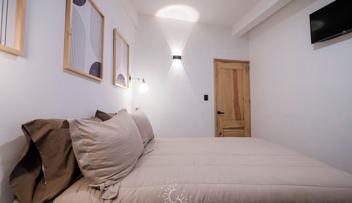 Standard Suite