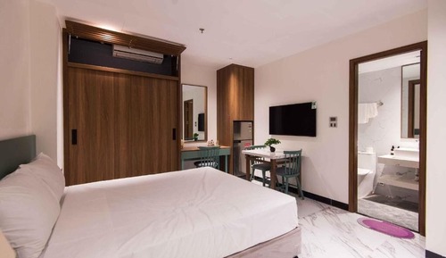 Superior Double Room