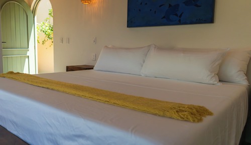 Casita Jaguar