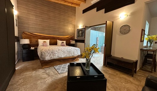 Junior Room