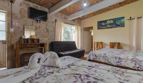 City Room
