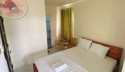 Basic Double Room