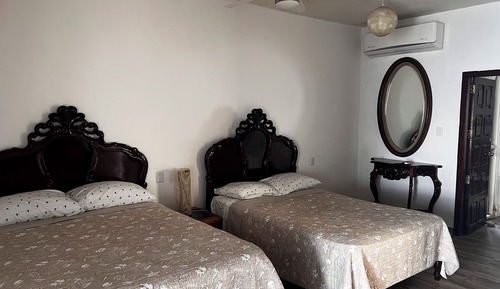 Presidential Room