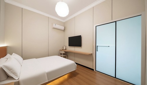 Basic Room