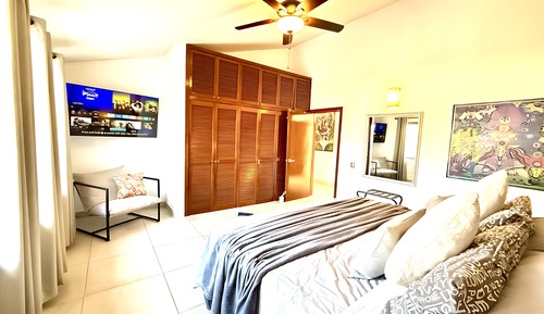 House, 3 Bedrooms, Smoking, Balcony