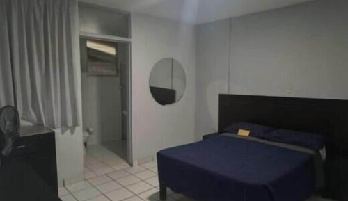 Traditional Room