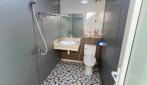 Traditional Shared Dormitory, Mixed Dorm