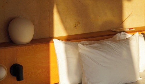 Junior Studio Suite, Bathtub