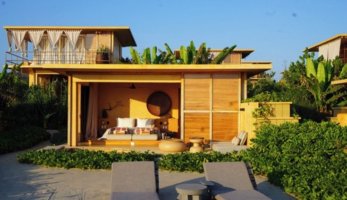Luxury Studio Suite, Private Pool, Sea View