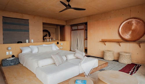 Senior Studio Suite, Private Pool