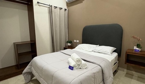 Standard Room, 1 Bedroom