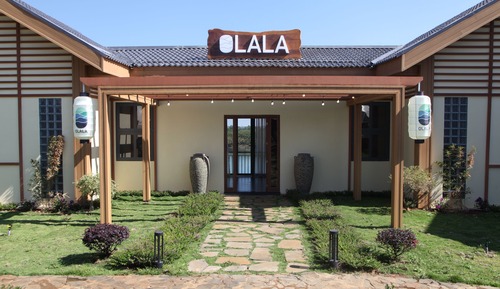 Luxury Studio Suite, 2 Bedrooms, Lake View
