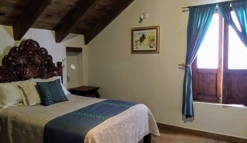 Premier Suite, 2 Double Beds