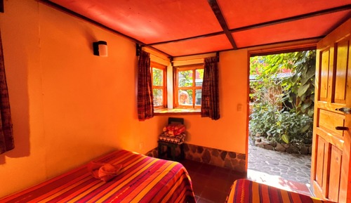 Basic Twin Room, 2 Twin Beds