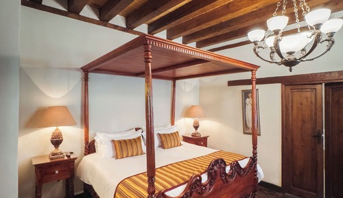 Junior Room