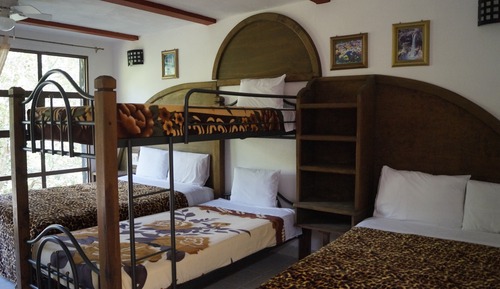 Comfort Room