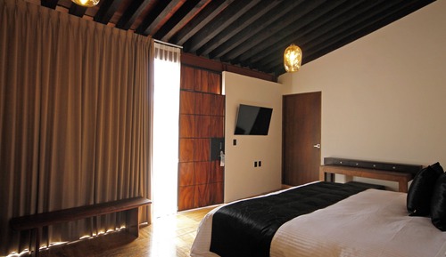 Junior Room
