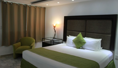 Classic Room